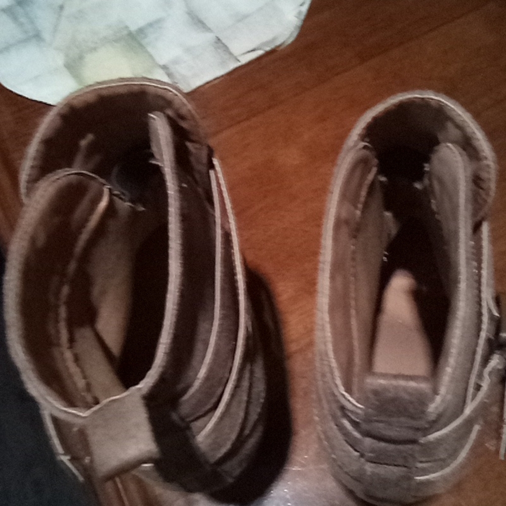 Ankle boots - Picture 8 of 8